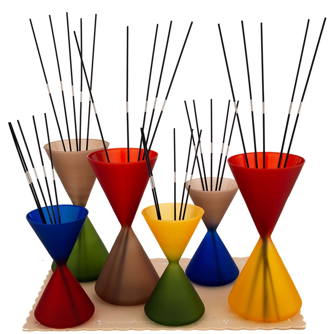 EXPOKIT 1x6 CLESSIDRE DIFFUSORI Art. 2297